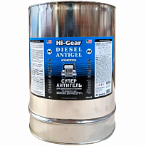 HG3431R Депрессорная присадка ("Антигель",500:1) к дизтопливу 20л